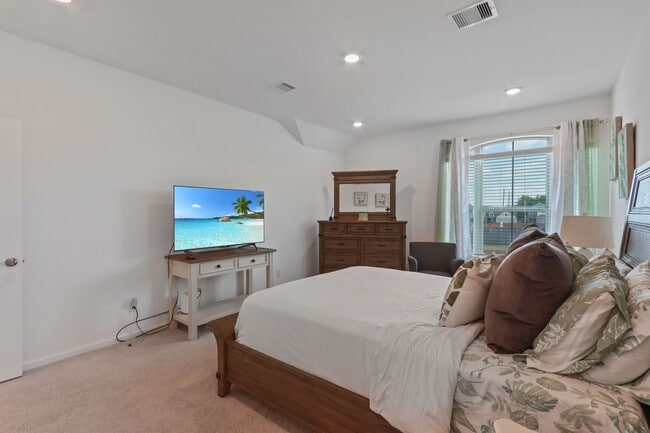 property at 15023 Marston Grv Dr