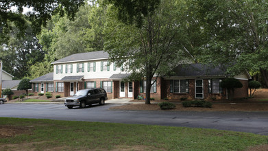 White Oak in Gaffney, SC - Building Photo - Building Photo