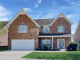 2002 Fiona Way in Spring Hill, TN - Building Photo