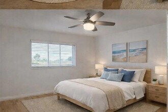 820 Geneva Ave, Unit B in Huntington Beach, CA - Building Photo - Building Photo