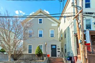 34-40 Crescent St in Somerville, MA - Building Photo - Building Photo