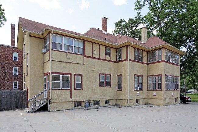 3434 University Ave in Des Moines, IA - Building Photo - Building Photo