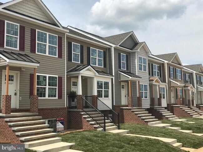 property at 31 Moses Dr