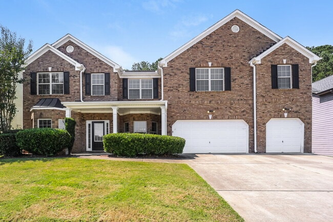property at 4781 Winstar Ln