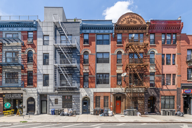 753 DeKalb Ave in Brooklyn, NY - Building Photo - Building Photo