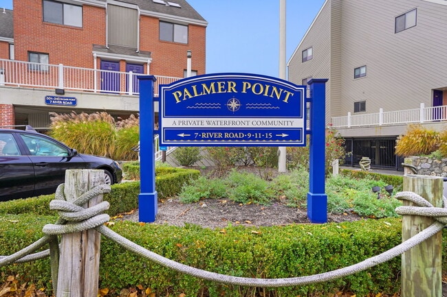 7 River Rd in Norwalk, CT - Building Photo - Building Photo