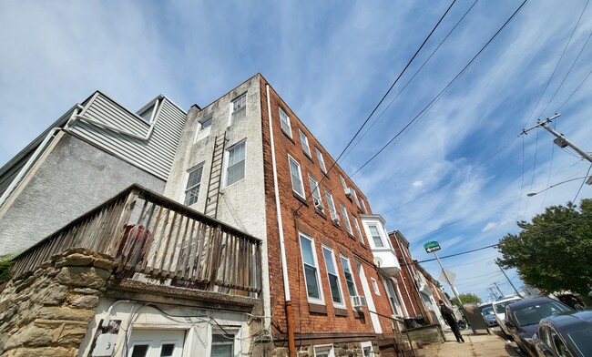 4300 Fleming St, Unit #3