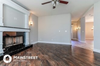 2973 Cascade Cir in Gainesville, GA - Foto de edificio - Building Photo