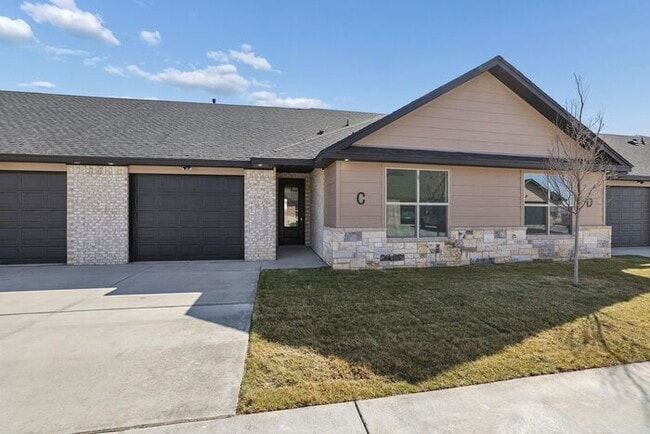 property at 10374 Tierra Santa Dr