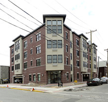 225 Walker St Apartments