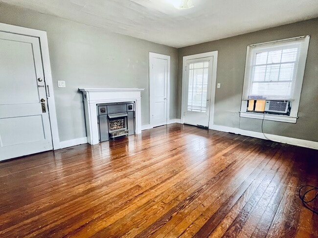 1516 Norris Pl, Unit 3 in Louisville, KY - Foto de edificio - Building Photo