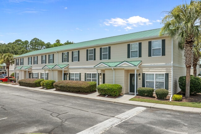property at 1432 Highway 544