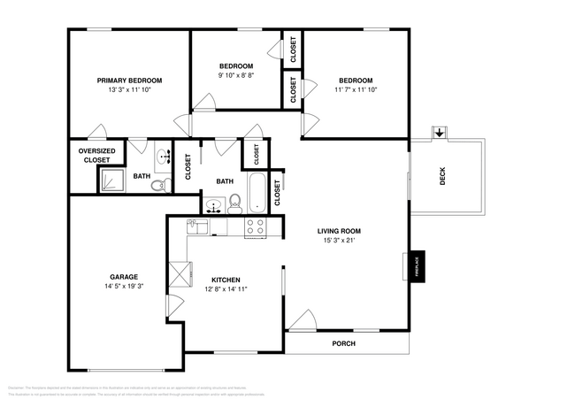 5224 Granite Creek Ln in Charlotte, NC - Building Photo - Building Photo