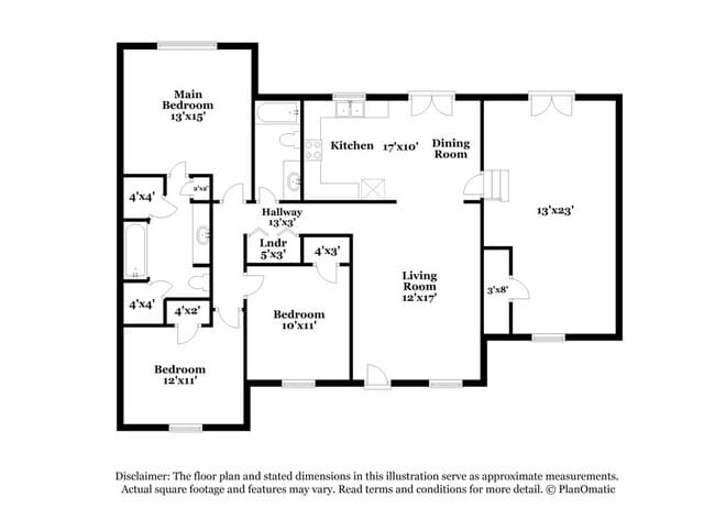 1600 Rock Springs Midland Rd in Christiana, TN - Building Photo - Building Photo