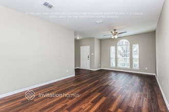 3809 Chisos Rim Trail in Fort Worth, TX - Foto de edificio - Building Photo