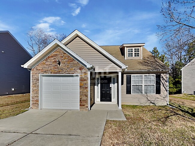 property at 4145 Elkton Dr