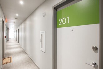 2424 17th St NW in Washington, DC - Building Photo - Building Photo