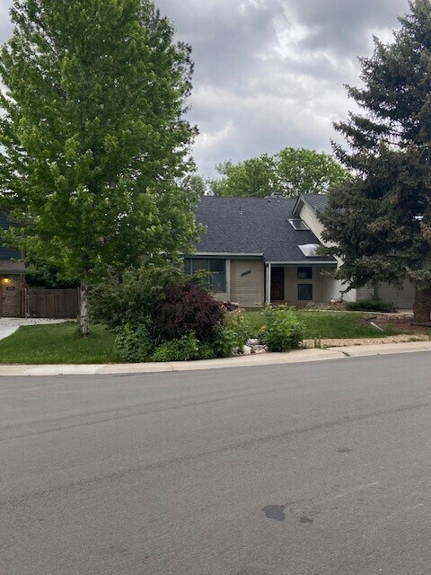 11210 Quivas Loop in Westminster, CO - Building Photo