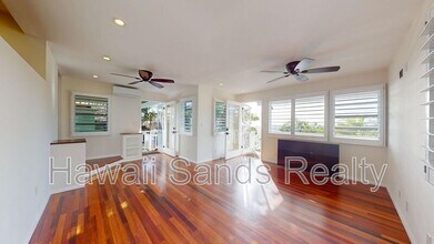 3009 Alencastre Pl in Honolulu, HI - Building Photo - Building Photo