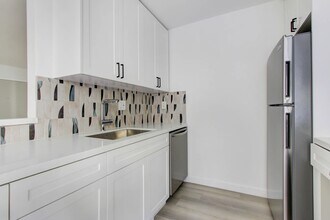 117 Pacific St in Santa Monica, CA - Building Photo - Building Photo