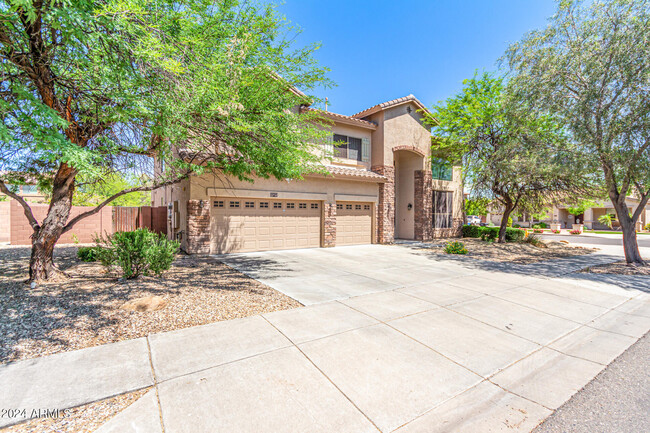 27313 N 23rd Ln in Phoenix, AZ - Foto de edificio - Building Photo