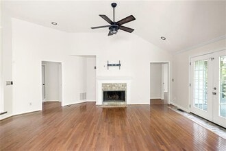 3784 Market Crescent in Clarkston, GA - Building Photo - Building Photo