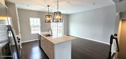 201 Rio Grande Dr in Toms River, NJ - Building Photo - Building Photo