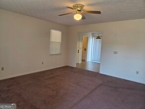 300 Randolph Dr in Vidalia, GA - Building Photo - Building Photo