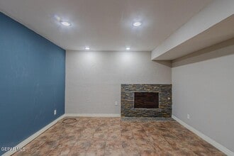 11105 La Quinta Pl in El Paso, TX - Building Photo - Building Photo