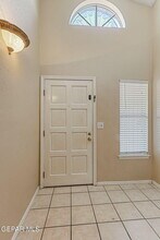 11781 Jennifer Dr in El Paso, TX - Building Photo - Building Photo