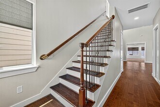 9508 Cedarpost Square St in Houston, TX - Building Photo - Building Photo