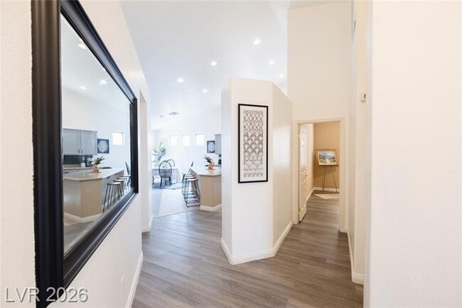 11215 Ivybridge Ave in Las Vegas, NV - Building Photo - Building Photo