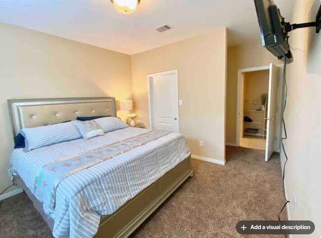 7907 Ashford Trace Dr in Houston, TX - Building Photo - Building Photo