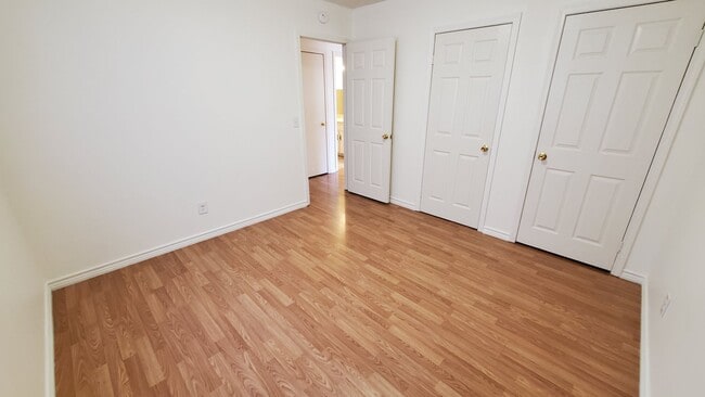 property at S. S Tyler St
