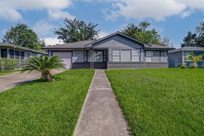 property at 6507 Heron Dr