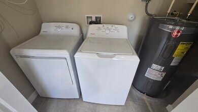 4957 Serafica Dr in Lake Worth Beach, FL - Building Photo - Building Photo