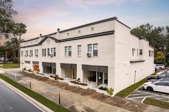 244 E Graves Ave in Orange City, FL - Building Photo - Building Photo