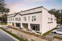 Park View Apartments in Orange City, FL - Foto de edificio - Building Photo