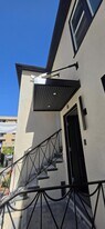 537 S Catalina St, Unit 1 in Los Angeles, CA - Building Photo