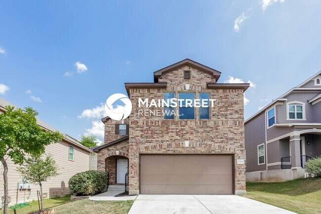 property at 13334 Loma Sierra
