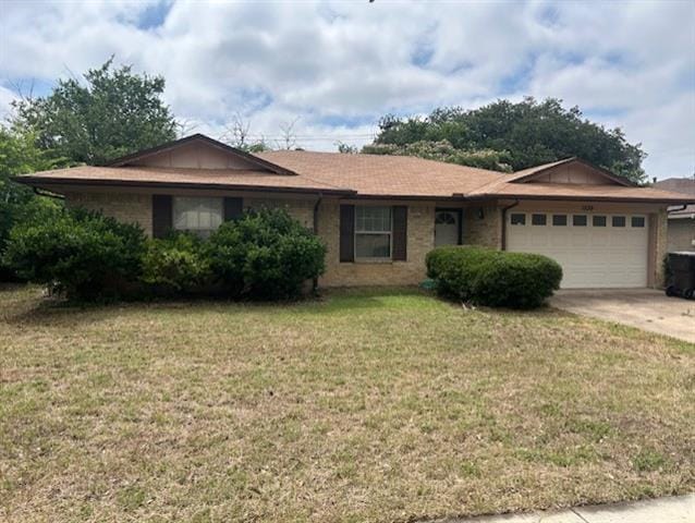 property at 1539 Rigsbee Dr