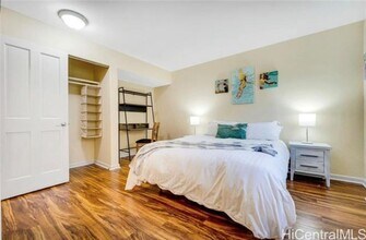 714 16th Ave in Honolulu, HI - Building Photo - Building Photo