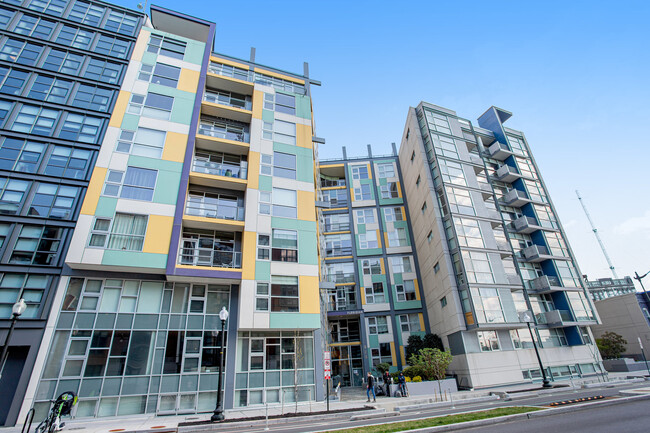 property at 929 Florida Ave NW