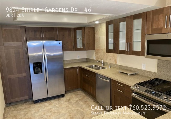 property at 9824 Shirley Gardens Dr