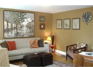 18 Vine St, Unit 18 Vine in Lexington, MA - Building Photo - Building Photo
