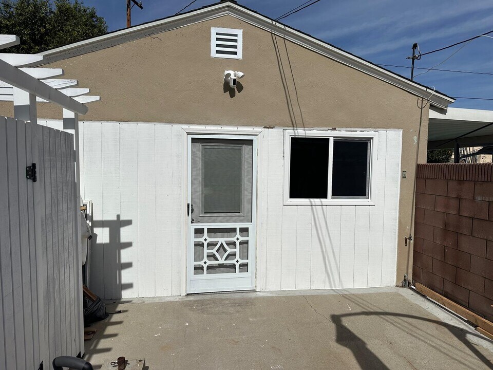 1715 E Idahome St, Unit 1715 E Idahome in West Covina, CA - Foto de edificio