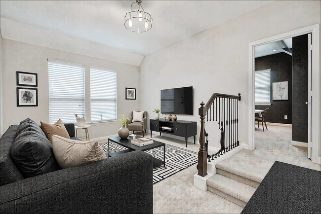 property at 23527 San Ricci Ct