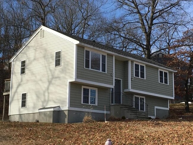 property at 41 Blueberry Hill Rd