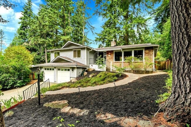 property at 3730 NE 194th St