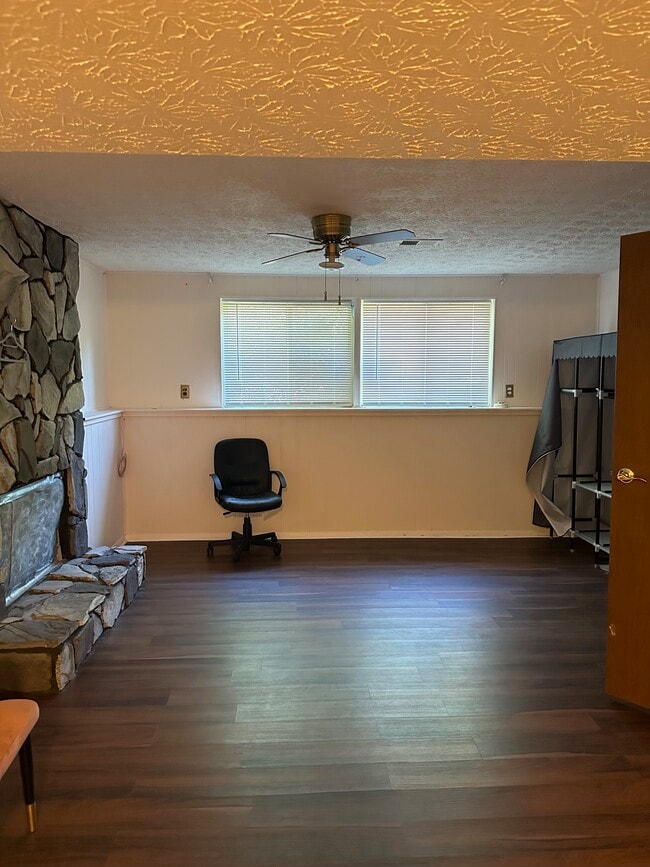 property at 1065 Martin Rd